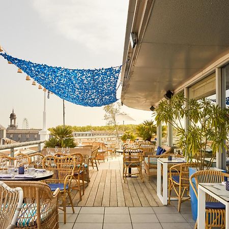 Hotel Indigo Bordeaux Centre Chartrons By Ihg Exterior photo