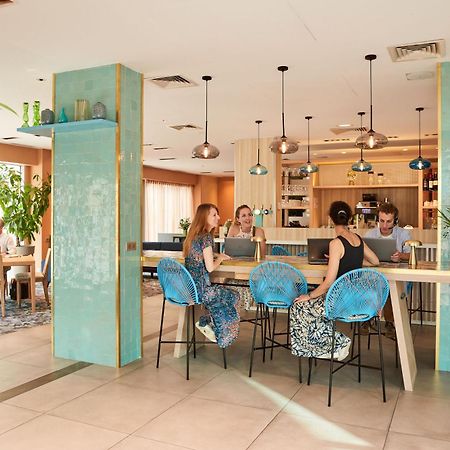 Hotel Indigo Bordeaux Centre Chartrons By Ihg Exterior photo