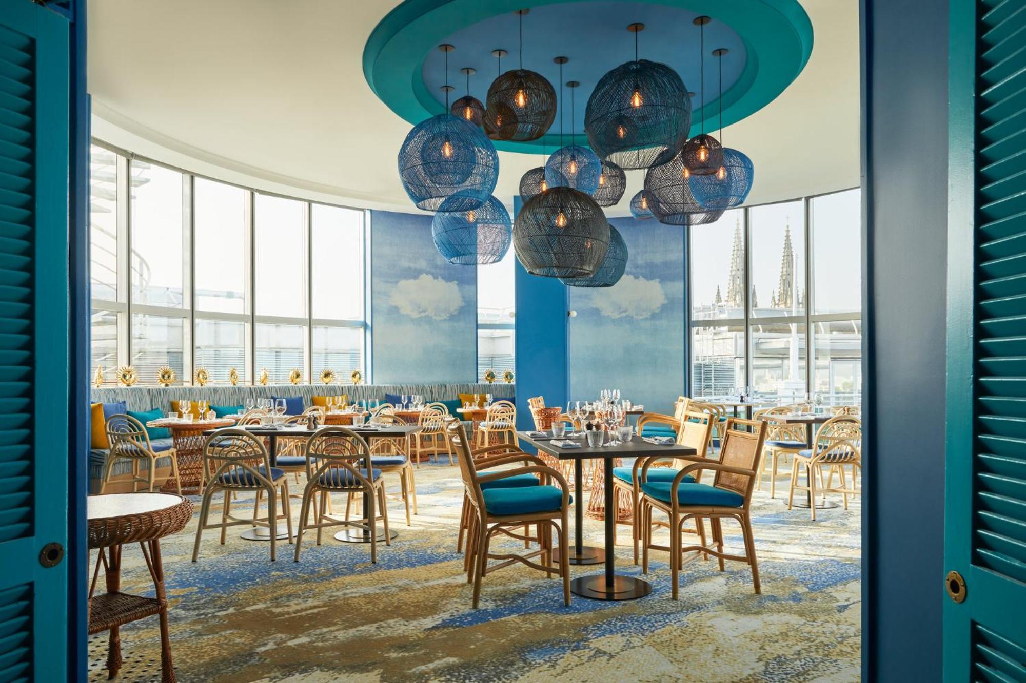 Hotel Indigo Bordeaux Centre Chartrons By Ihg Exterior photo