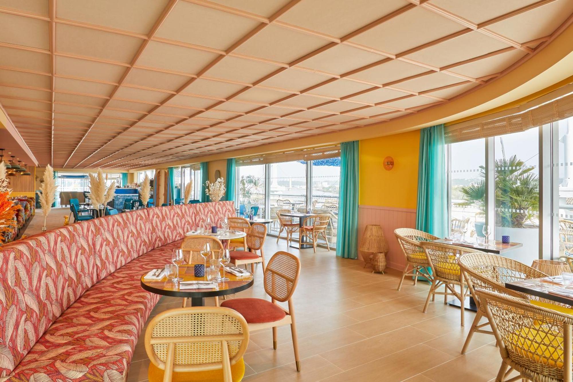 Hotel Indigo Bordeaux Centre Chartrons By Ihg Exterior photo