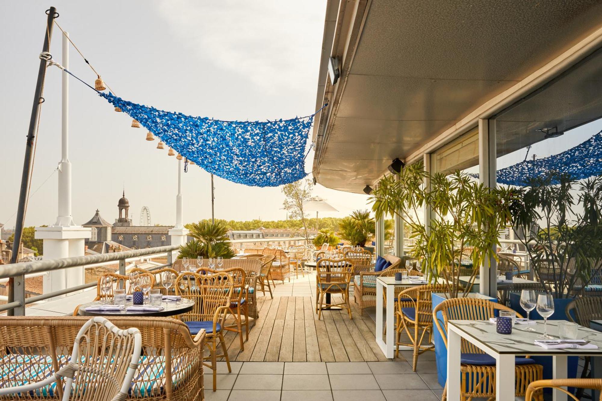 Hotel Indigo Bordeaux Centre Chartrons By Ihg Exterior photo