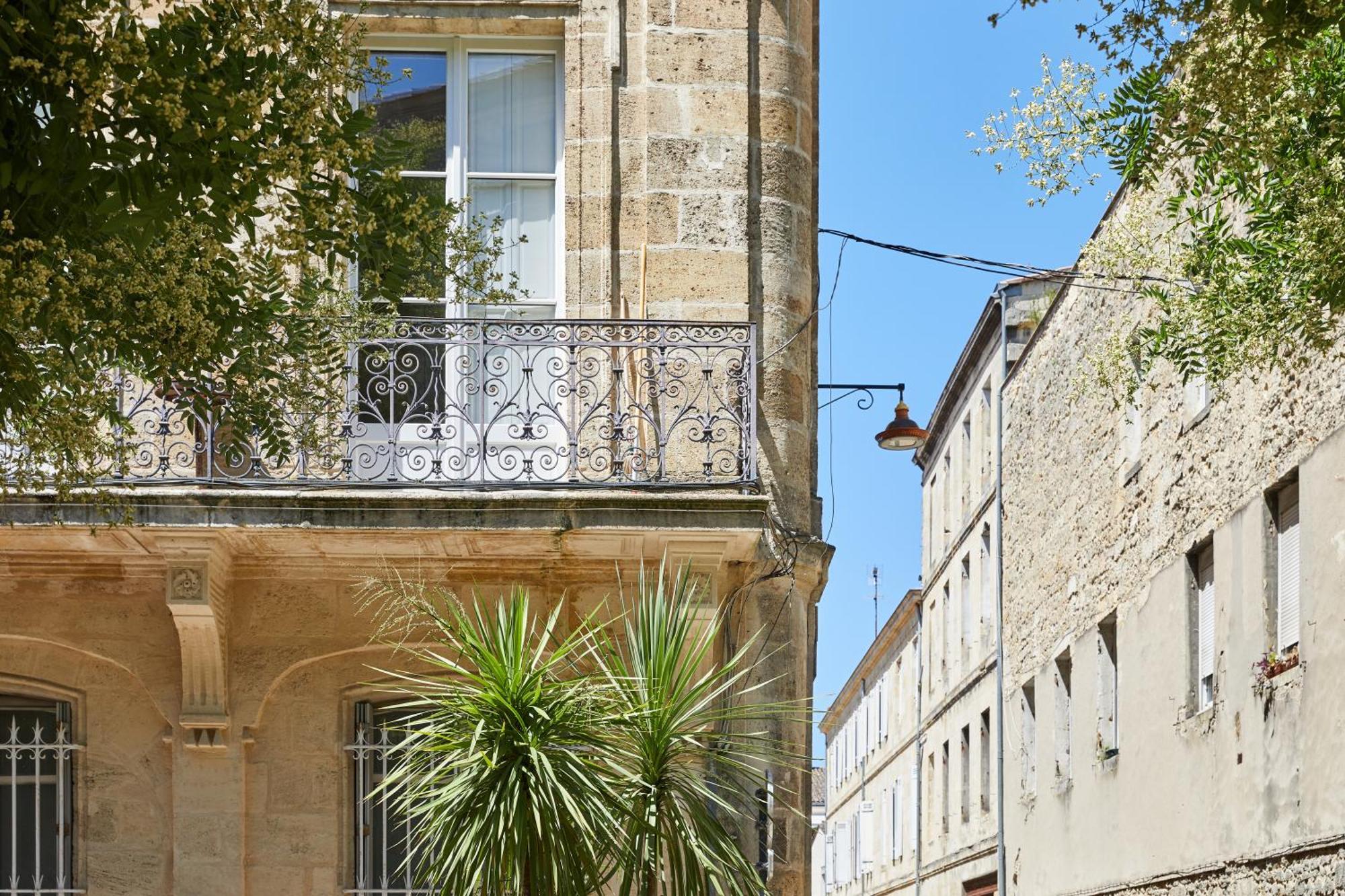 Hotel Indigo Bordeaux Centre Chartrons By Ihg Exterior photo