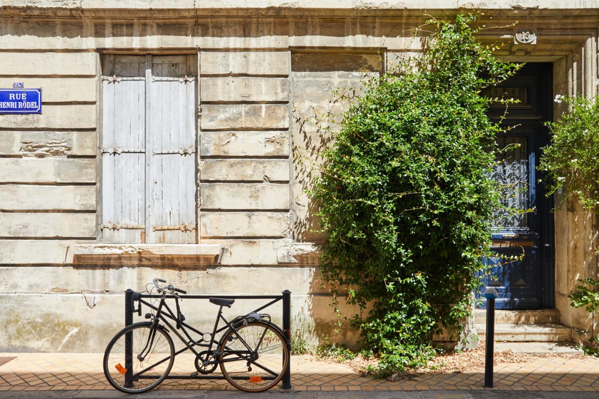 Hotel Indigo Bordeaux Centre Chartrons By Ihg Exterior photo