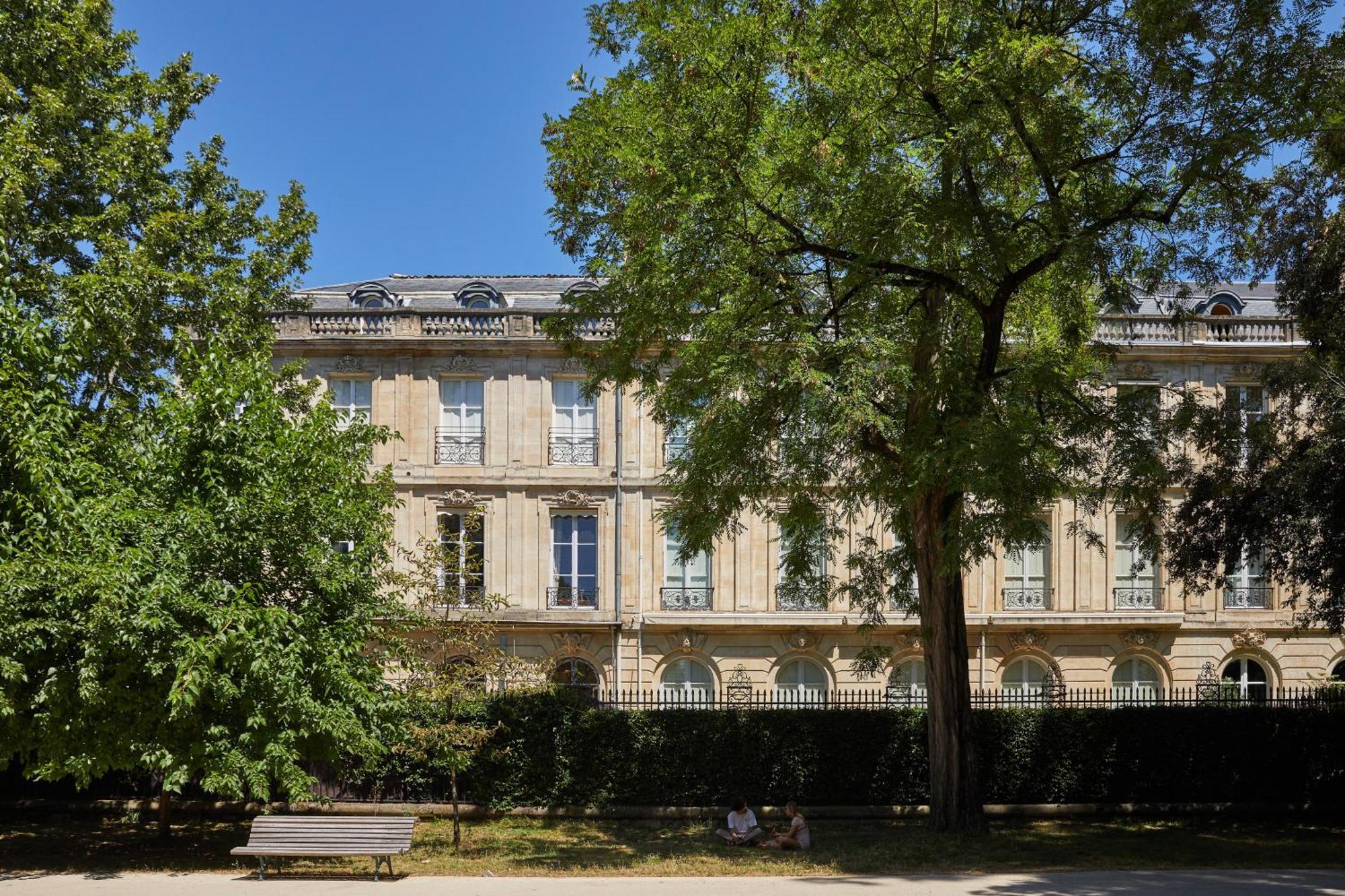 Hotel Indigo Bordeaux Centre Chartrons By Ihg Exterior photo
